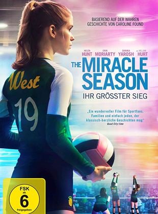  Miracle Season - Ihr größter Sieg