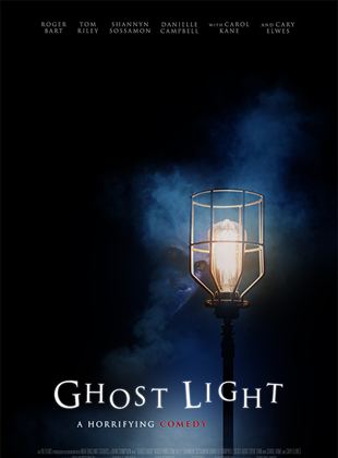  Ghost Light
