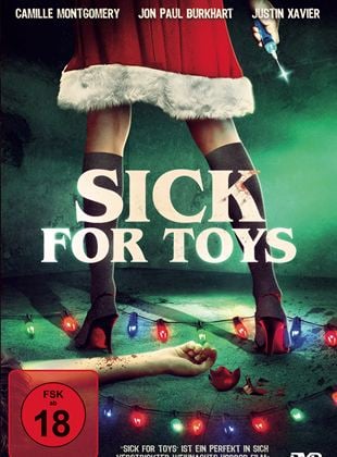  Sick For Toys