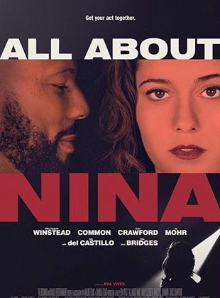  All About Nina