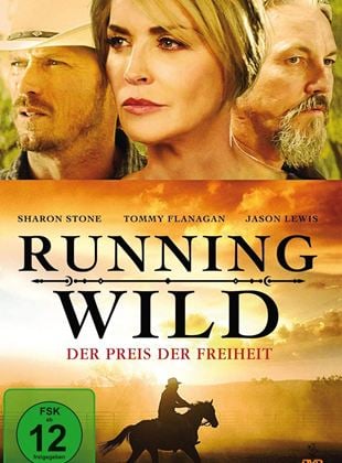  Running Wild - Der Preis der Freiheit