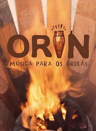 Orin: Música para os Orixás