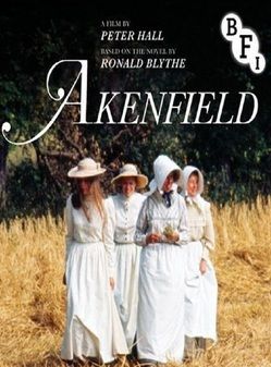 Filmposter von Akenfield