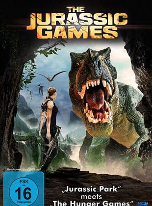  The Jurassic Games