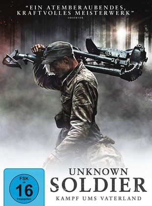  Unknown Soldier