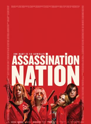  Assassination Nation