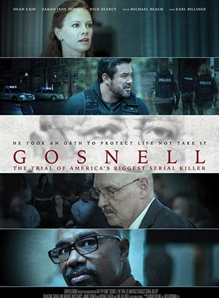 Gosnell: The Trial Of America's Biggest Serial Killer