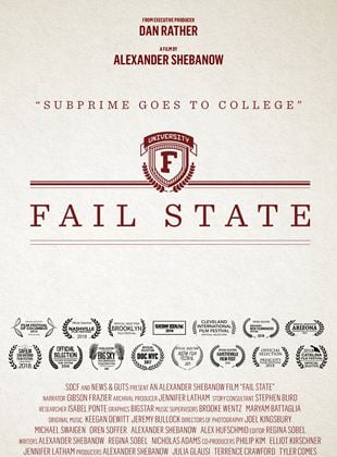  Fail State
