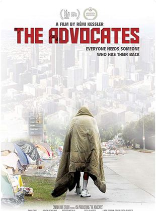 The Advocates