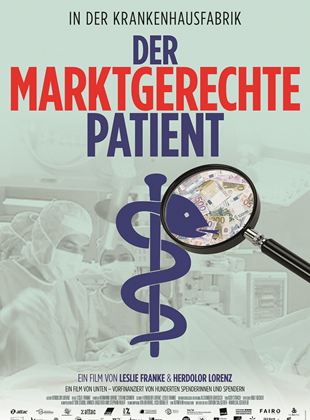  Der marktgerechte Patient