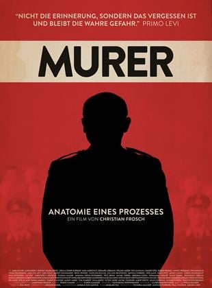  Murer – Anatomie eines Prozesses