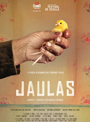 Jaulas