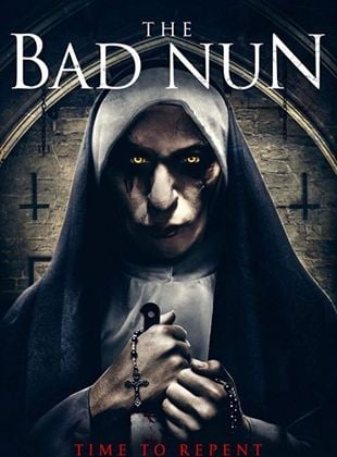  The Bad Nun