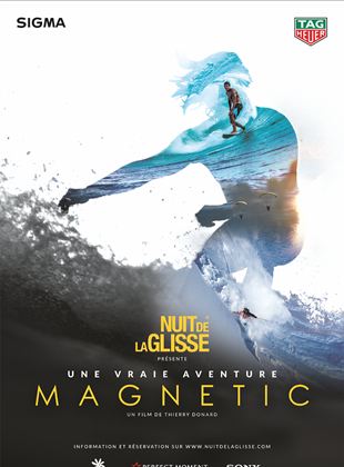  Nuit de la Glisse: Magnetic