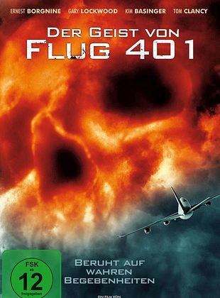 Der Geist von Flug 401