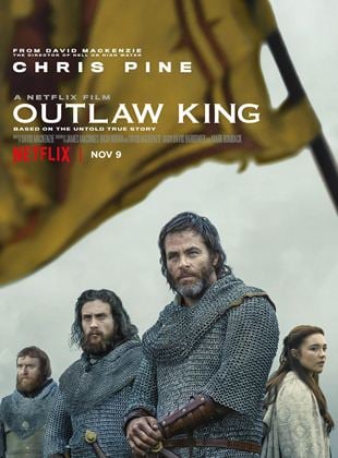  Outlaw King