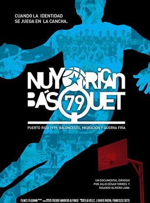  Nuyorican Básquet