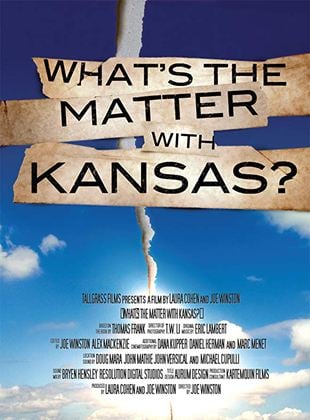 What's the Matter with Kansas?