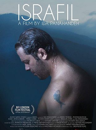 Filmposter von  Israfil