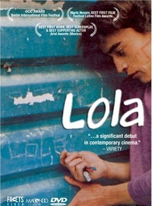Eine Frau namens Lola