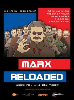 Marx Reloaded