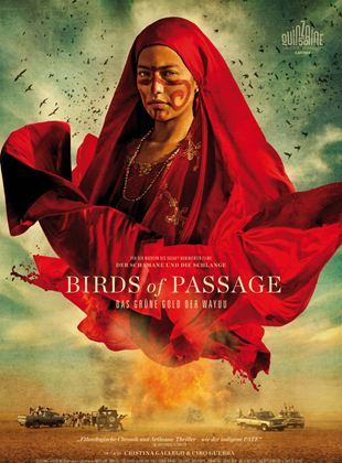  Birds of Passage - Das grüne Gold der Wayuu