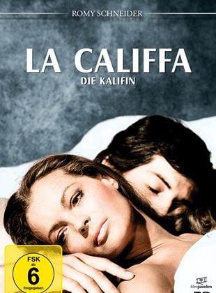 La Califfa - Die Kalifin