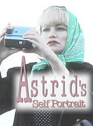 Astrid's Self Portrait
