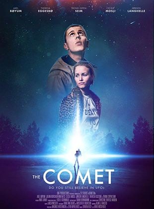 Der Komet