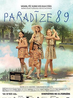  Paradies '89