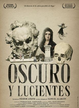 Oscuro Y Lucientes