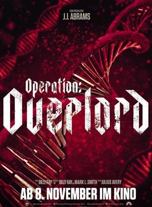  Operation: Overlord