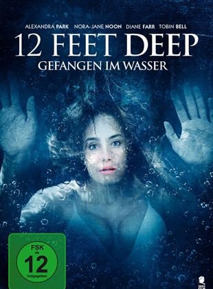  12 Feet Deep