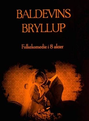 Baldevins bryllup