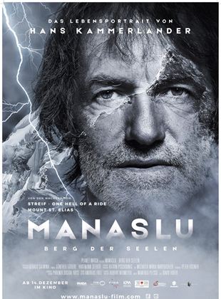  Manaslu - Der Berg der Seelen
