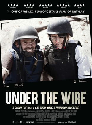  Under The Wire