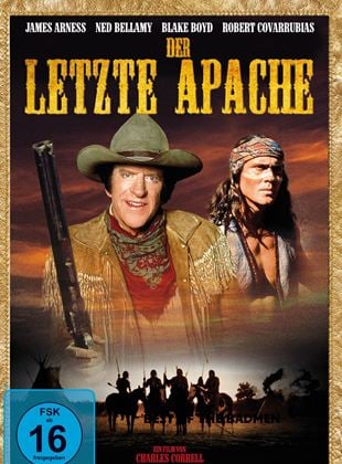 Der letzte Apache
