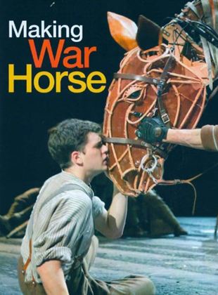 Making War Horse