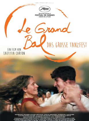  Le Grand Bal - Das große Tanzfest