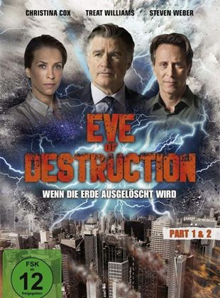 Eve Of Destruction - Wenn die Erde ausgelöscht wird