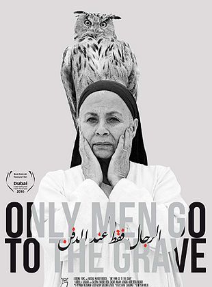 Filmposter von Only Men go to the Grave