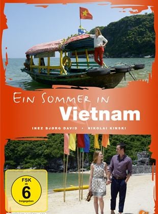  Ein Sommer in Vietnam
