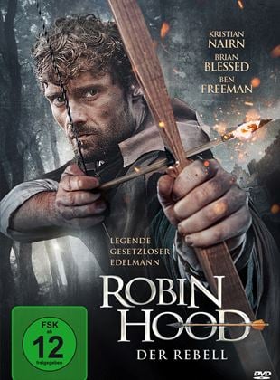  Robin Hood - Der Rebell