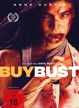  BuyBust
