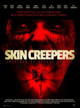  Skin Creepers