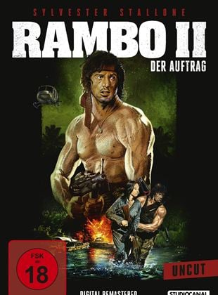 Rambo II