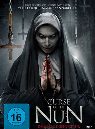  Curse Of The Nun