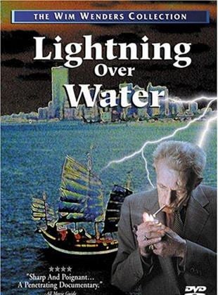 Nick's Film - Lightning Over Water