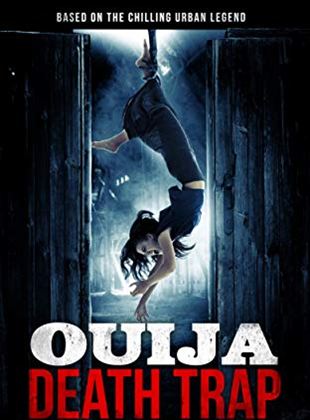  Ouija: Death Trap