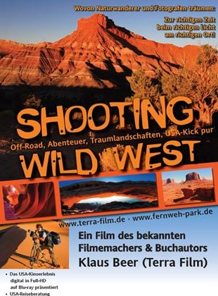 Shooting Wild West